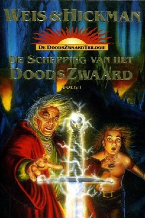 [The Darksword 01] • De Schepping Van Het Doodszwaard